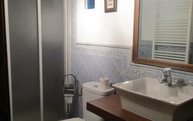 Casa Gilbuena