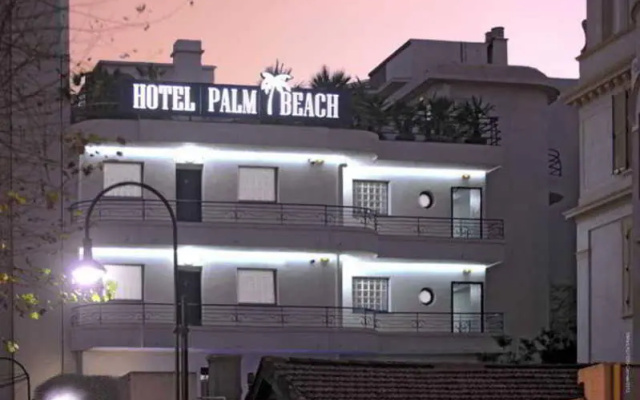 Palm Beach