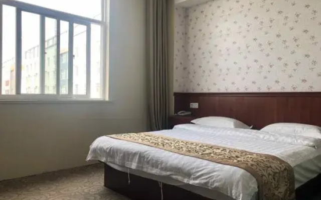 Feidong Rumeng Express Hotel