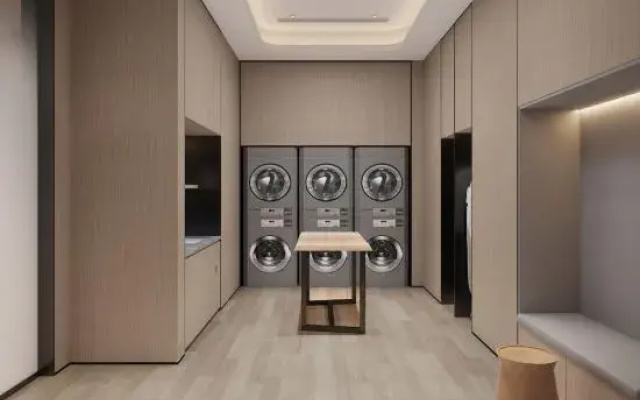 JI Hotel (Changshu Southeast Development Zone Kuncheng Lake Branch)