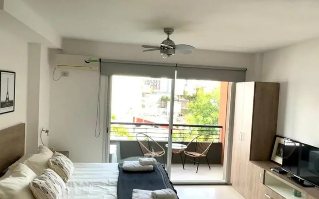 Great Studio in Palermo Soho 2PAX