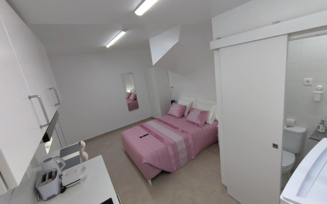 RoomDream AL Beato