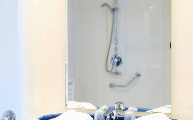 ibis budget Orléans Ouest Meung Sur Loire