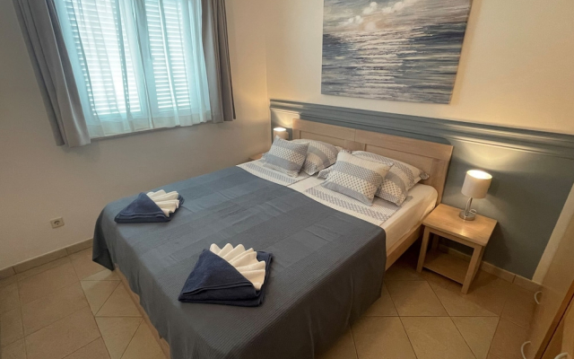 Apartments Jure