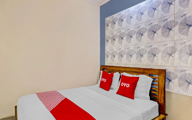 OYO 90681 Huiz De Rico Guesthouse