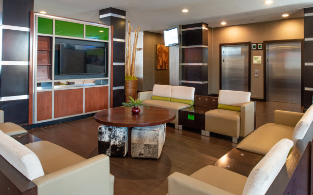 Holiday Inn Amarillo West Medical Center by IHG