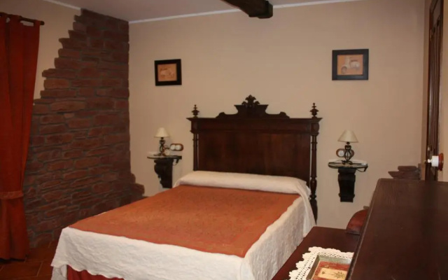 La Casona de Benito