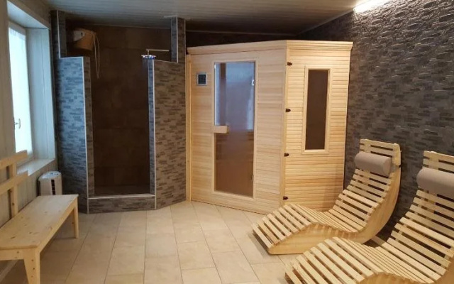 Hotel Spa Biancaneve