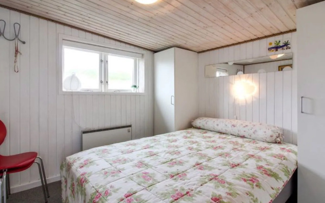 "Gjurcin" - 75m from the sea in NW Jutland