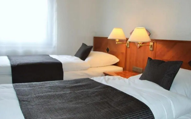Hotel zur alten Post