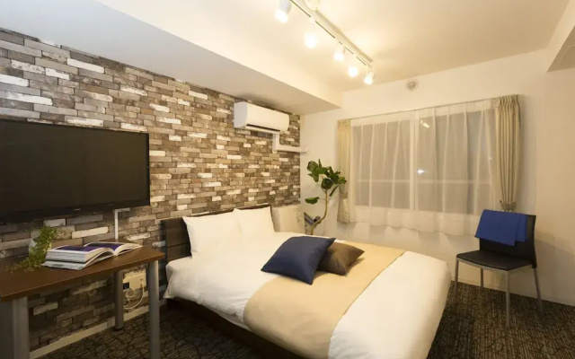 Hotel ONE'S RESIDENCE