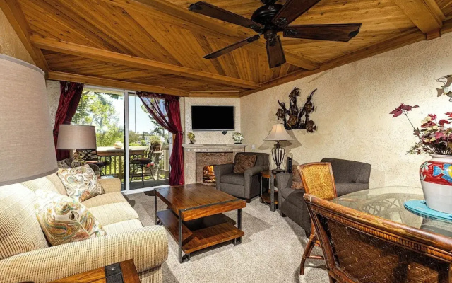 North Coast Village Penthouse A306