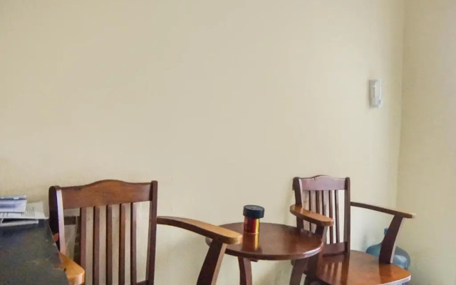 Hotel O Sky Residence Cengkeh