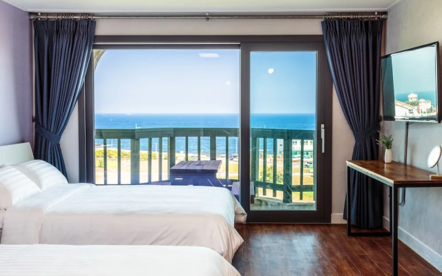 Beachscape Pension