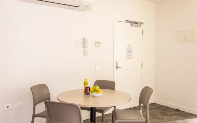 Carlaw Park Apartments