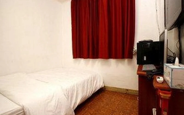 Bando Hotel