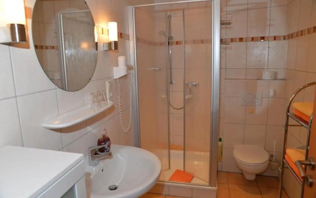 Pension Basten