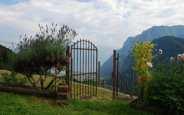 Casa Calvola