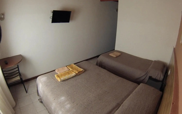 Hotel Mitre Chivilcoy