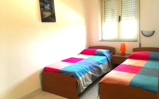 Apartment Andreana