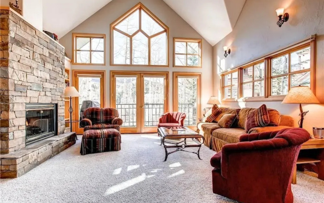 Aspen Ridge 2