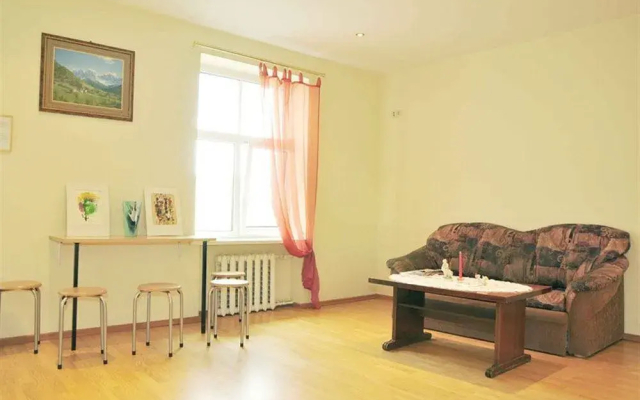 Guest House Marijas
