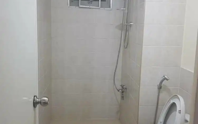 Studio in Acacia Estates BGC