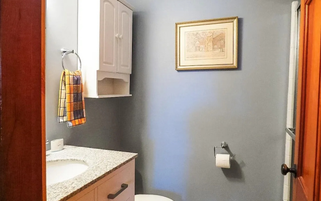 5 Ivy Hill Lane - Three Bedroom House