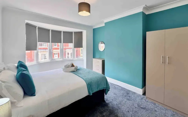 3 Bedroom Brandon Grove