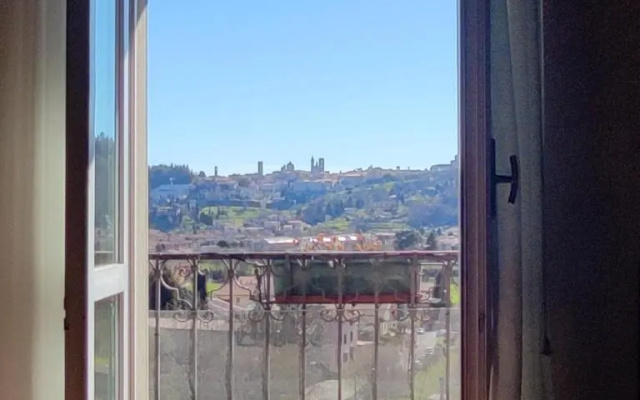 Bergamo Rooms Parco dei Colli