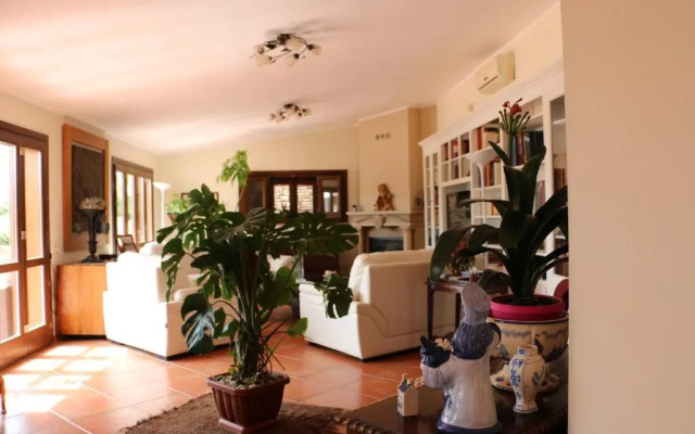 Villa Delle Palme Delfina