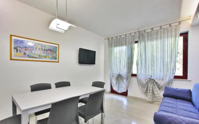 Condominio Libeccio