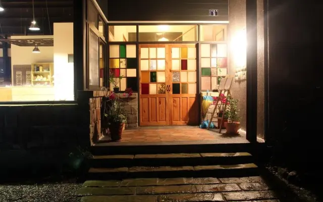 Yu Tao Yuan Bed and Breakfast