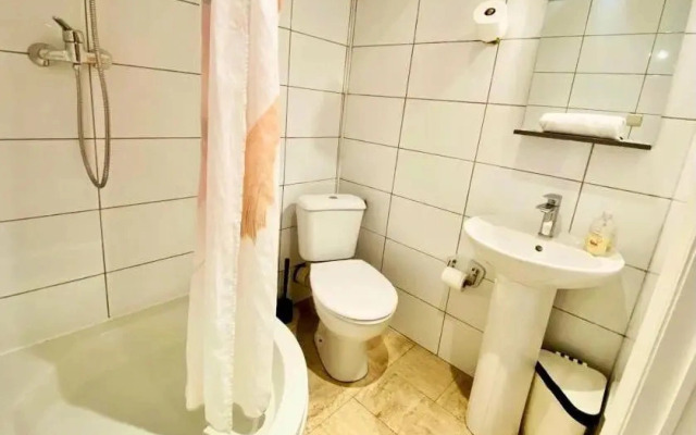 Centerstay Brussels
