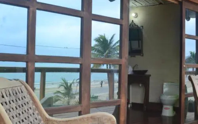 Casa Hey-Sol