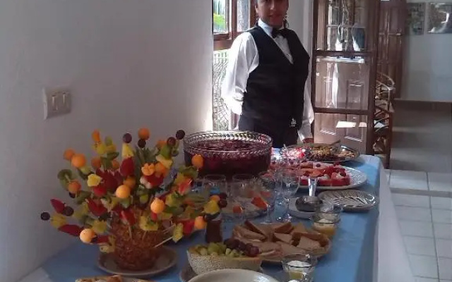 Hotel Hacienda Xico Inn