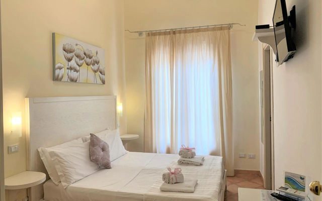 Badia Rooms & Breakfast