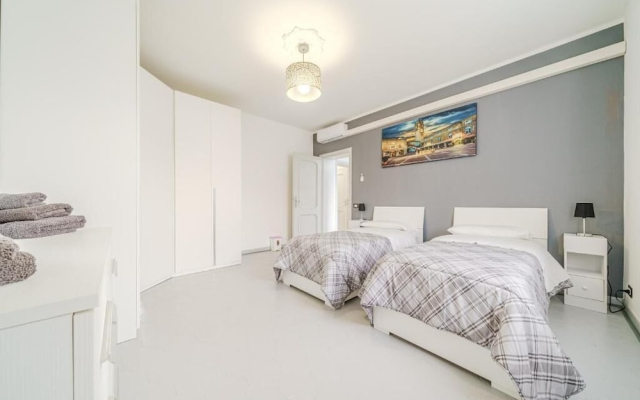 Casa Mimmo - close to the airport
