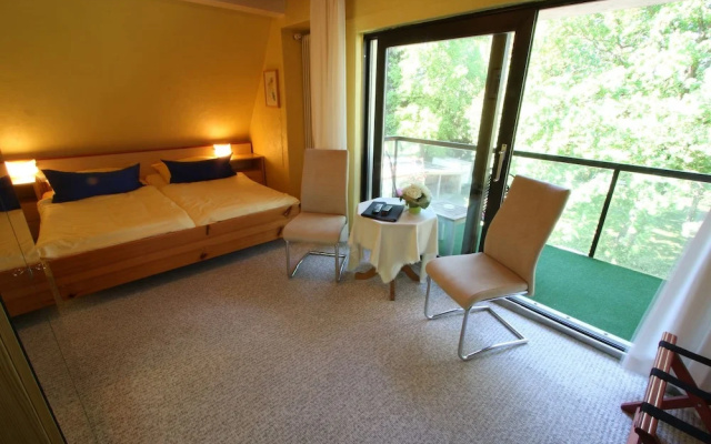 Hotel La Provence Garni