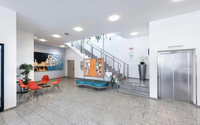 smartMotel Kempten
