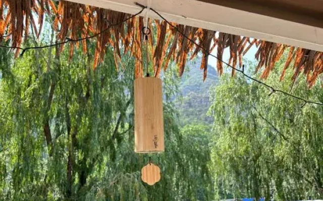 YiHePan Homestay (Fangshan Shidu Branch)