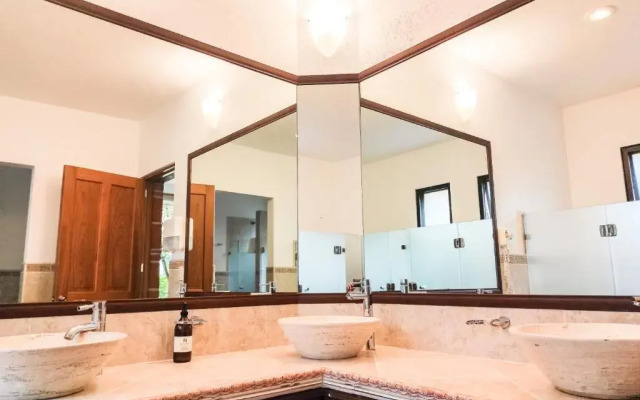 La Buena Vibra Wellness Resort & SPA
