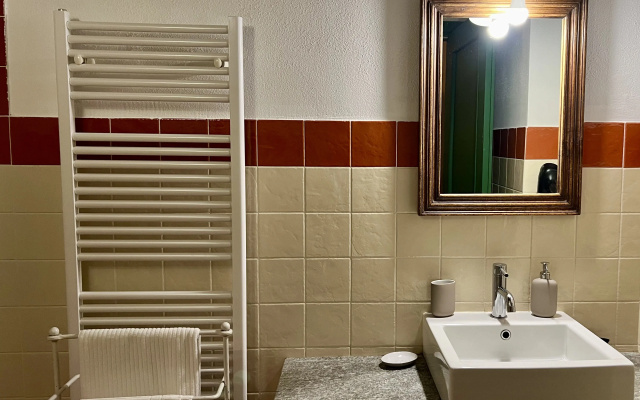 Le Serre Suites & Apartments