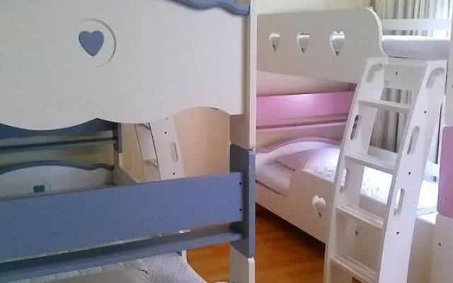 Hotel The Grang Seogwipo