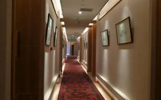 Wenjun Guli Impression Hotel