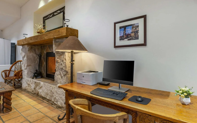 Hilton Vacation Club Rancho Manana Phoenix/Cave Creek
