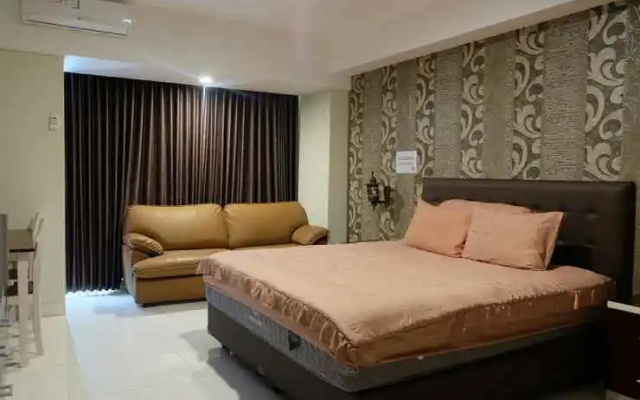Lavenderbnb Room 7 at Mataram City