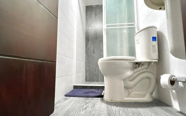 Apartamentos DNR 201B Rodadero Palanoa