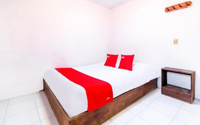 OYO Hotel La Luna