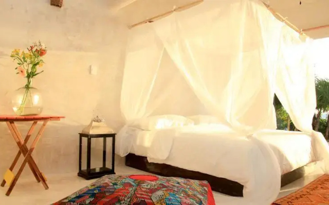 Casa Palapa
